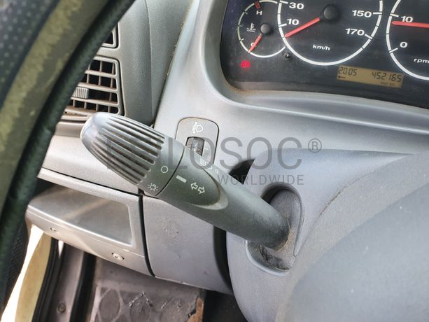 Peugeot Boxer · Ano 2006