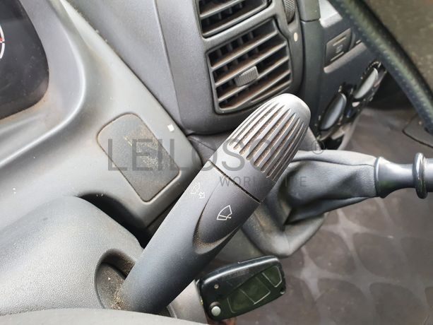 Peugeot Boxer · Ano 2006