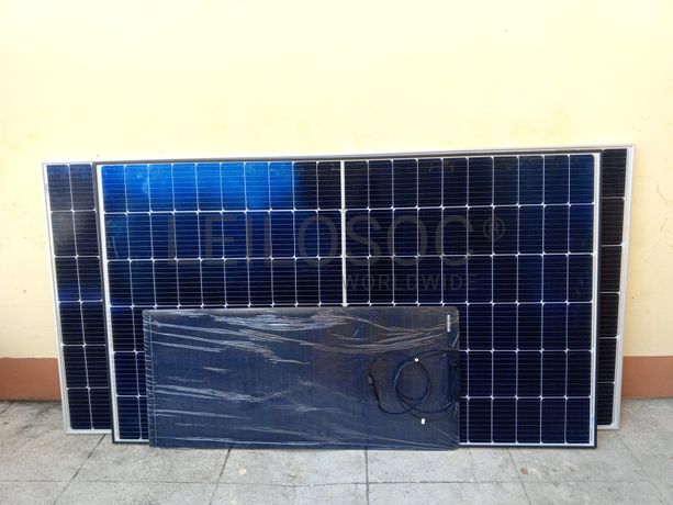 Paineis Solares