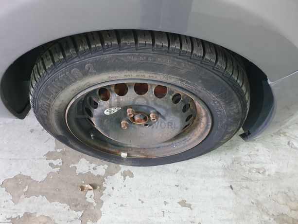 Renault Clio · Ano 2014