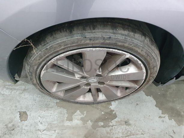 Renault Clio · Ano 2014