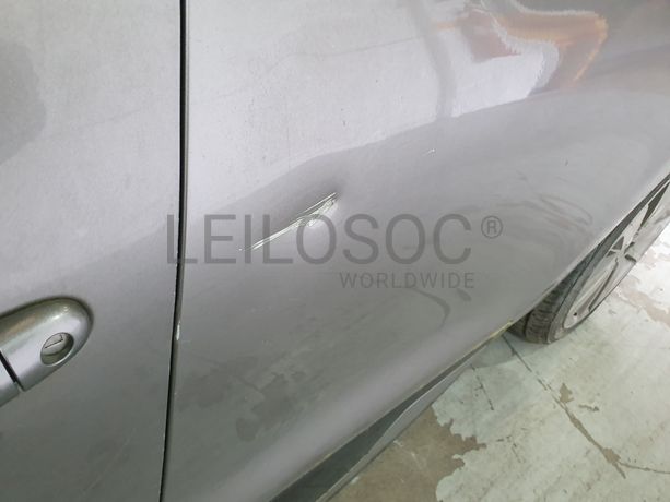 Renault Clio · Ano 2014