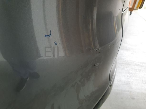 Renault Clio · Ano 2014