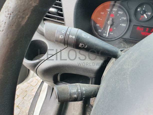 Iveco Daily 35-150 · Ano 2015