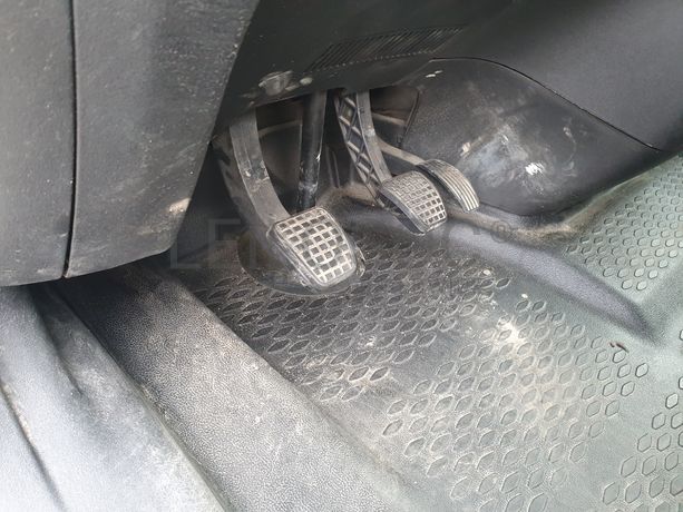 Iveco Daily 35-150 · Ano 2015