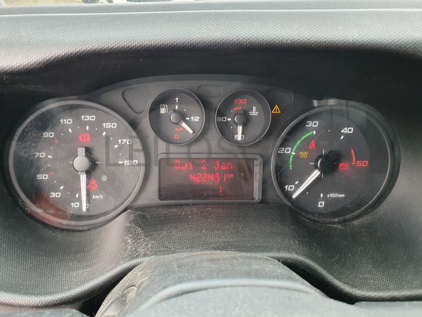 Iveco Daily 35-150 · Ano 2015