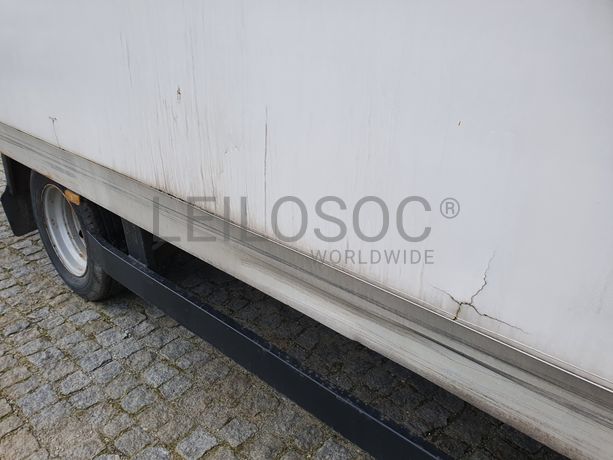 Iveco Daily 35-150 · Ano 2015