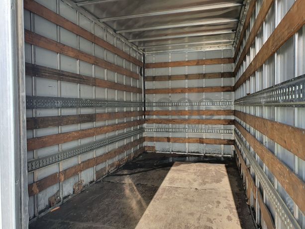 Iveco Daily 35-150 com Plataforma Elevatória Dhollandia · Ano 2015