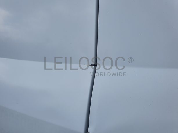 Iveco Daily 35-160 · Ano 2017