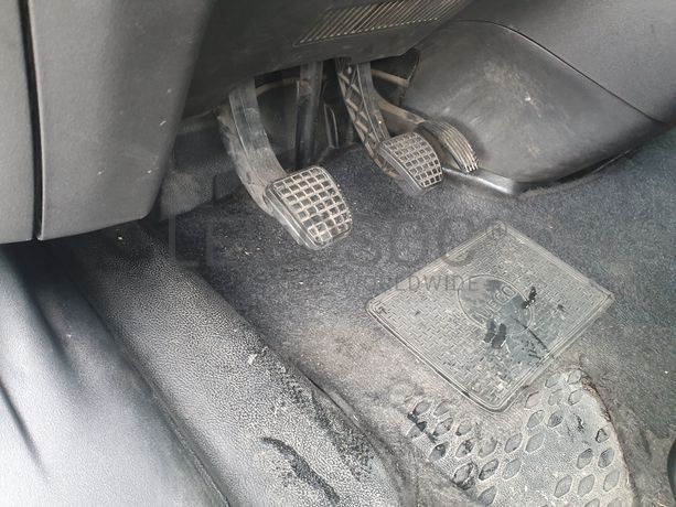 Iveco Daily 35-160 · Ano 2017