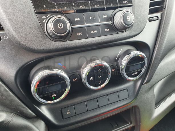 Iveco Daily 35-160 · Ano 2017