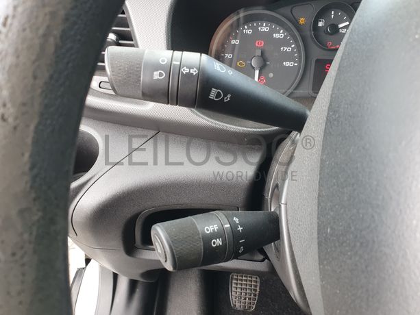 Iveco Daily 35-160 · Ano 2017