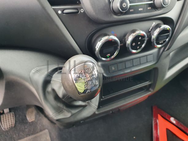 Iveco Daily 35-160 · Ano 2017