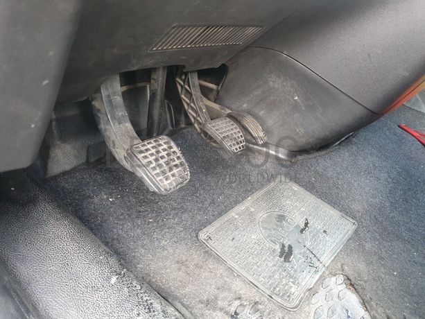 Iveco Daily 35-160 · Ano 2017