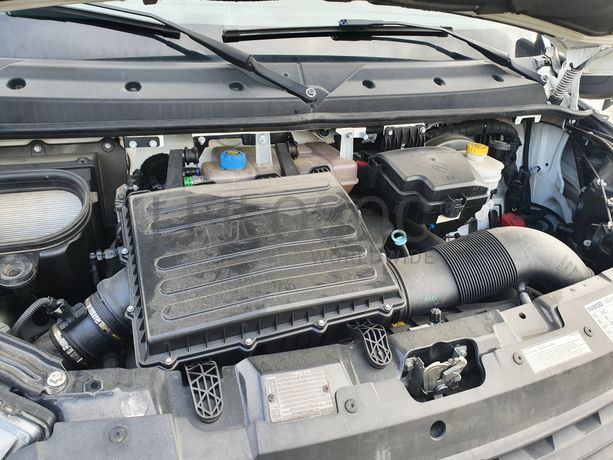 Iveco Daily 35-160 · Ano 2017