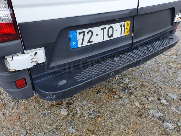 Iveco Daily 35-160 · Ano 2017