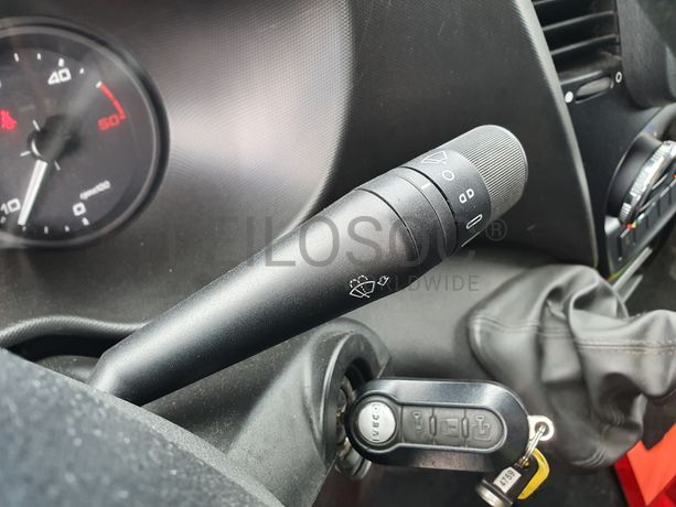 Iveco Daily 35-160 · Ano 2017