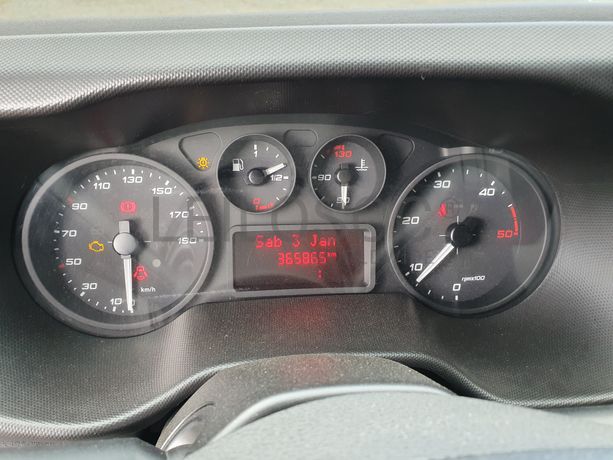 Iveco Daily 35-160 · Ano 2017