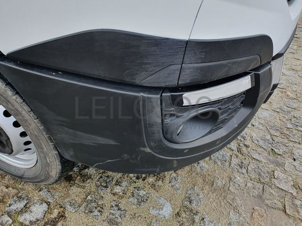 Iveco Daily 35-160 · Ano 2017