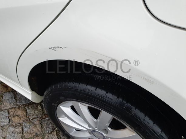 Mercedes-Benz A180 CDI · Ano 2013