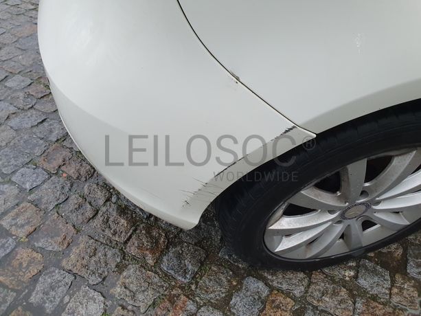 Mercedes-Benz A180 CDI · Ano 2013