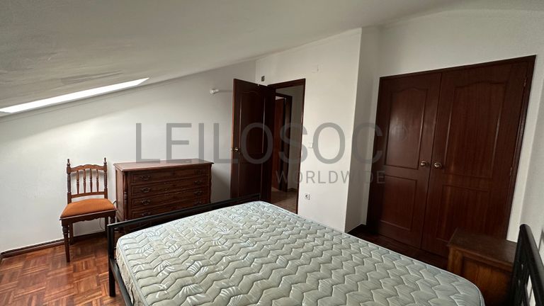 Apartamento T2 · Lourinhã, Lisboa