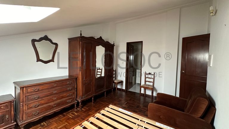 Apartamento T2 · Lourinhã, Lisboa