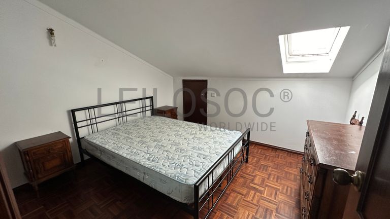 Apartamento T2 · Lourinhã, Lisboa
