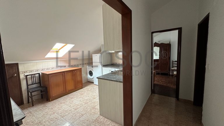 Apartamento T2 · Lourinhã, Lisboa