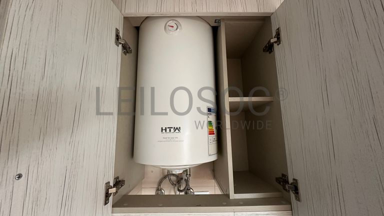 Apartamento T2 · Lourinhã, Lisboa