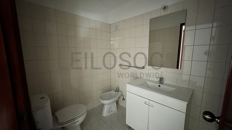 Apartamento T2 · Lourinhã, Lisboa