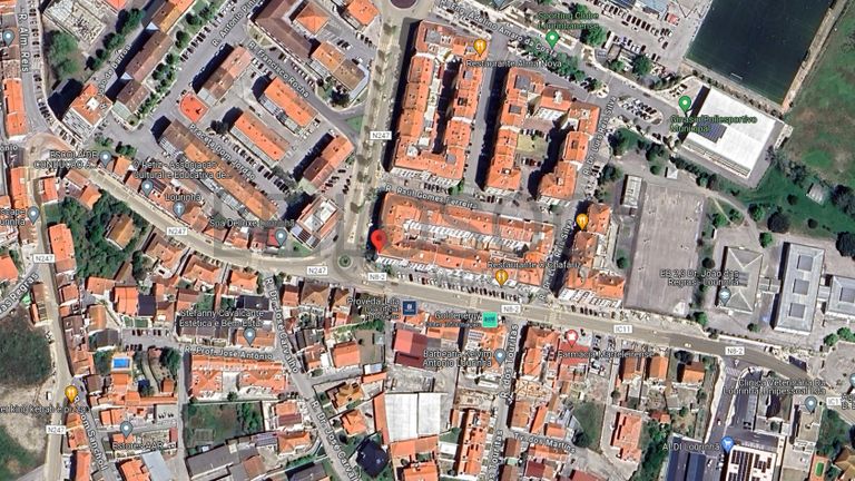 Apartamento T2 · Lourinhã, Lisboa