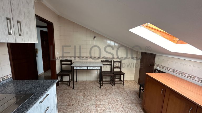 Apartamento T2 · Lourinhã, Lisboa