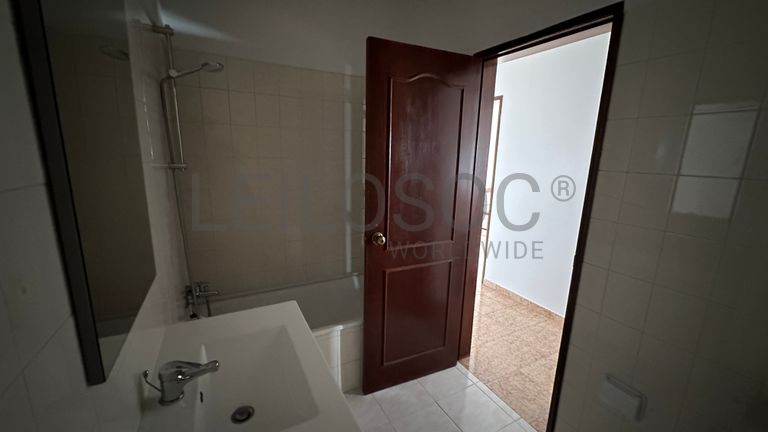 Apartamento T2 · Lourinhã, Lisboa