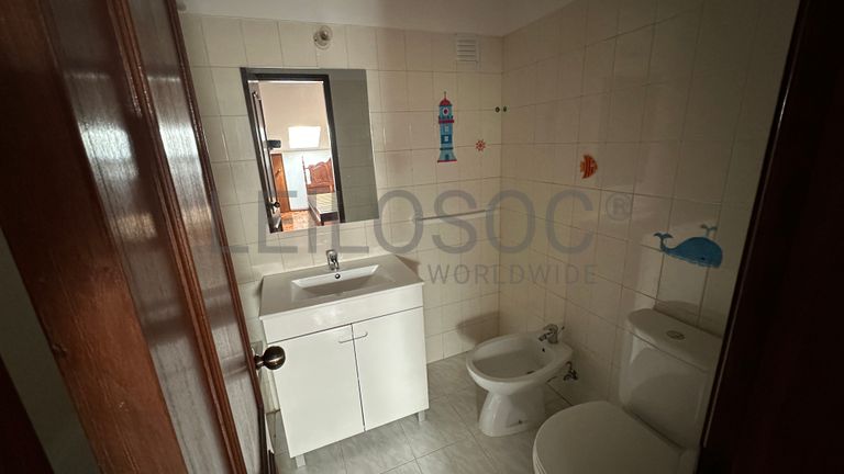 Apartamento T2 · Lourinhã, Lisboa