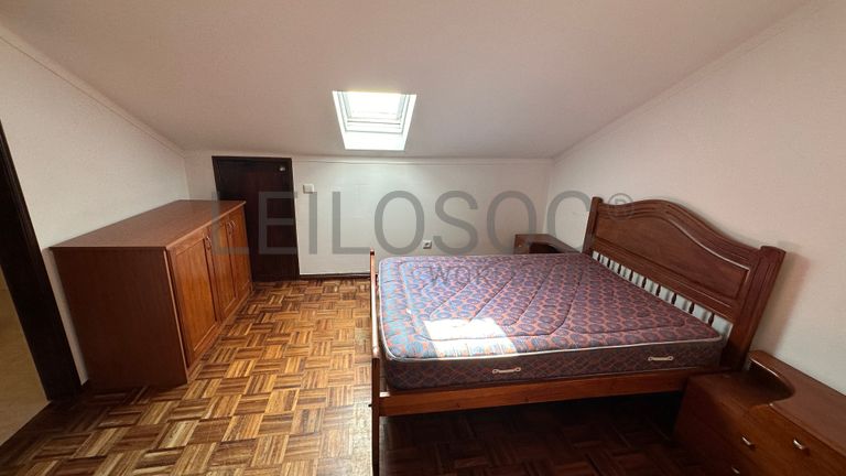 Apartamento T2 · Lourinhã, Lisboa