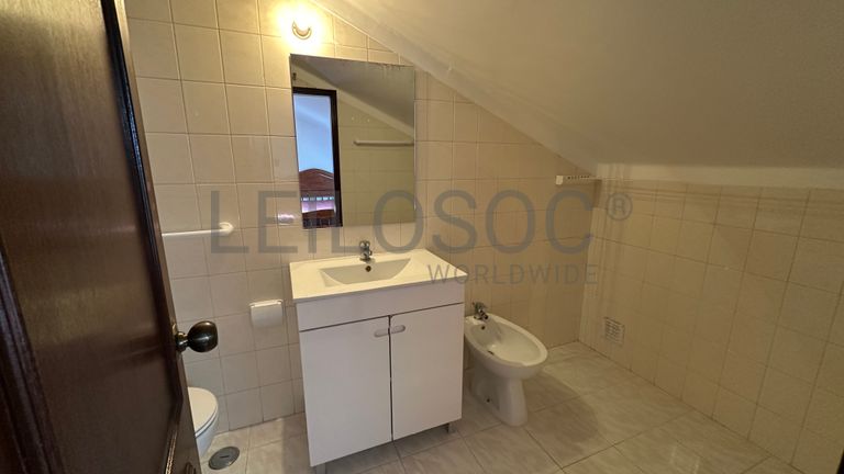 Apartamento T2 · Lourinhã, Lisboa