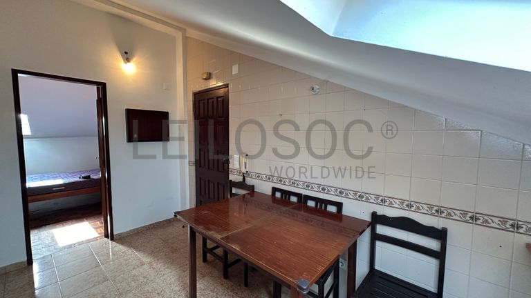 Apartamento T2 · Lourinhã, Lisboa