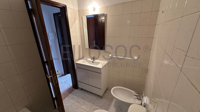 Apartamento T2 · Lourinhã, Lisboa