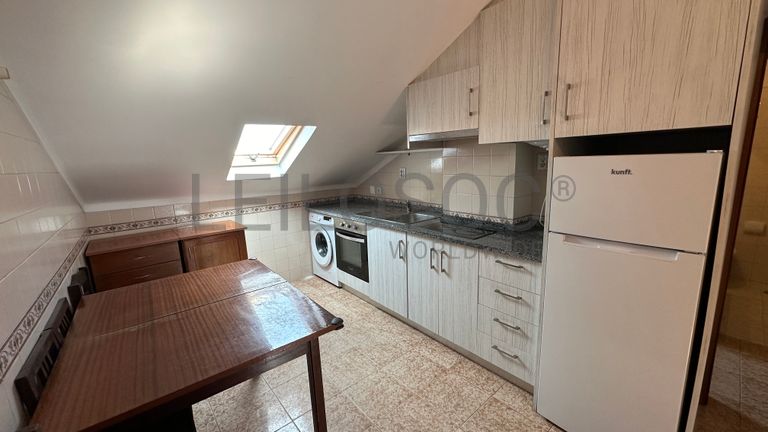 Apartamento T2 · Lourinhã, Lisboa