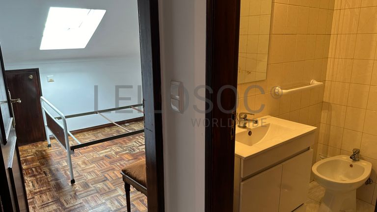 Apartamento T2 · Lourinhã, Lisboa