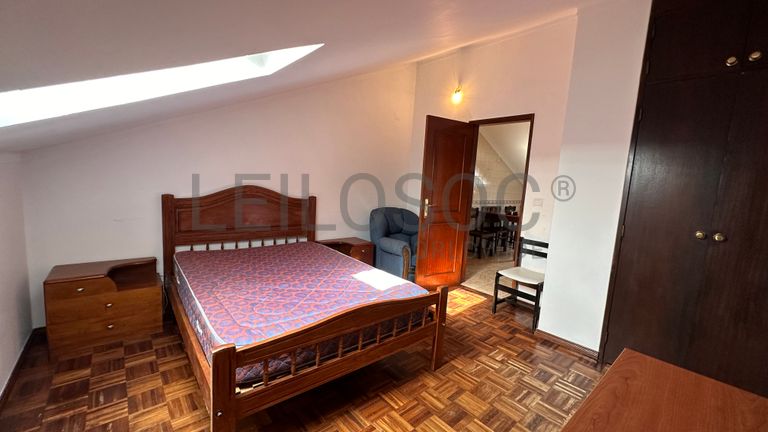 Apartamento T2 · Lourinhã, Lisboa
