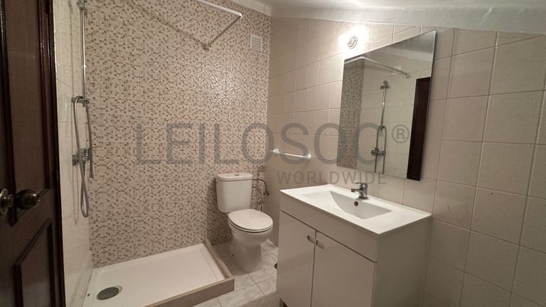 Apartamento T2 · Lourinhã, Lisboa