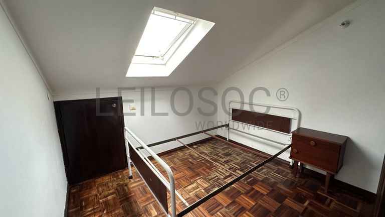 Apartamento T2 · Lourinhã, Lisboa