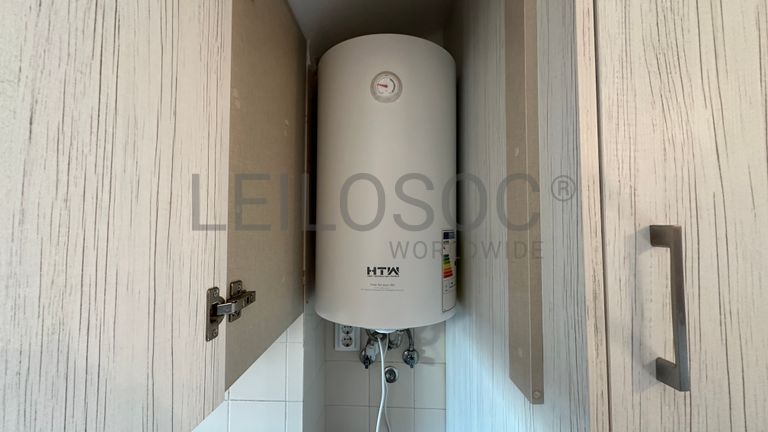 Apartamento T2 · Lourinhã, Lisboa