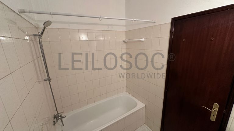 Apartamento T2 · Lourinhã, Lisboa
