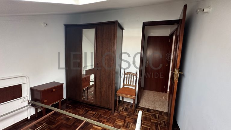 Apartamento T2 · Lourinhã, Lisboa