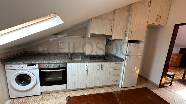 Apartamento T2 · Lourinhã, Lisboa