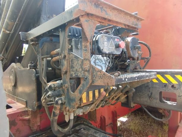 Volvo FH12 · Ano 2010