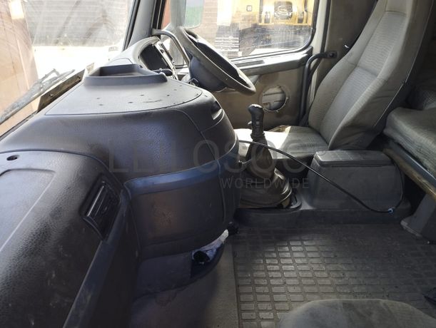 Volvo FH12 · Ano 2010